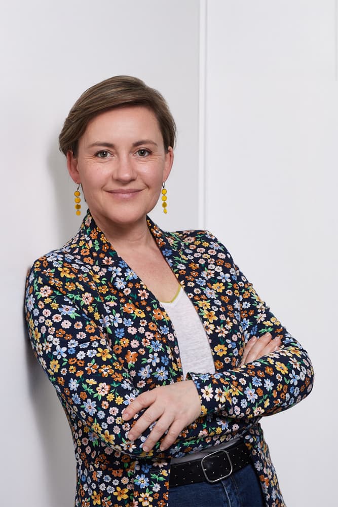 Sandrine Le Corre - Empreintes SLC
